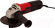 Миниатюра изображения товара Угловая шлифовальная машина Edon AG-125/800
