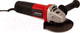 Миниатюра изображения товара Угловая шлифовальная машина Edon AG-125/800