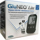 Миниатюра изображения товара Тест-полоски для глюкометра Infopia GluNEO Lite (100шт)