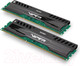 Миниатюра изображения товара Оперативная память DDR3 Patriot PV316G160C9K