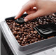 Миниатюра изображения товара Кофемашина DeLonghi Magnifica S Smart ECAM 250.23 SB