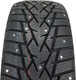 Миниатюра изображения товара Зимняя шина DoubleStar DW01 195/65R15 91T (шипы)