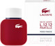 Миниатюра изображения товара Туалетная вода Lacoste Eau De Lacoste L.12.12 Pour Elle French Panache for Women (50мл)