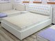 Миниатюра изображения товара Наматрасник защитный Kondor Twin 80x200 (жаккард)