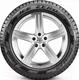 Миниатюра изображения товара Зимняя шина Pirelli Ice Zero 245/60R18 109H