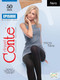 Миниатюра изображения товара Колготки Conte Elegant Episode 50 (р.4, nero)