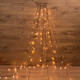 Миниатюра изображения товара Светодиодная гирлянда Neon-Night Елочная 235-076 (1.5м, теплый белый)