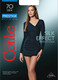 Миниатюра изображения товара Колготки Conte Elegant Prestige 70 (р.4, nero)