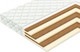 Миниатюра изображения товара Матрас Vegas Craft 100x200