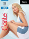 Миниатюра изображения товара Колготки Conte Elegant Solo 70 (р.3, nero)