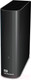 Миниатюра изображения товара Внешний жесткий диск Western Digital Elements Desktop 6TB (WDBWLG0060HBK-EESN)