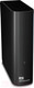 Миниатюра изображения товара Внешний жесткий диск Western Digital Elements Desktop 6TB (WDBWLG0060HBK-EESN)