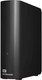 Миниатюра изображения товара Внешний жесткий диск Western Digital Elements Desktop 8TB (WDBWLG0080HBK-EESN)