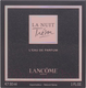 Миниатюра изображения товара Парфюмерная вода Lancome La Nuit Tresor (30мл)