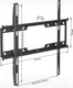 Миниатюра изображения товара Кронштейн для телевизора Holder Basic Line LCD-F4614-B (черный)