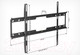 Миниатюра изображения товара Кронштейн для телевизора Holder Basic Line LCD-F6618-B (черный)