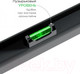 Миниатюра изображения товара Кронштейн для телевизора Holder Basic Line LCD-F6618-B (черный)