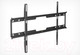Миниатюра изображения товара Кронштейн для телевизора Holder Basic Line LCD-F6618-B (черный)