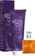 Миниатюра изображения товара Крем-краска для волос KEEN Colour Cream 0.3 (золотистый)