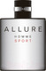 Миниатюра изображения товара Туалетная вода Chanel Allure Homme Sport (100мл)