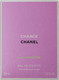 Миниатюра изображения товара Туалетная вода Chanel Chance eau Fraiche (35мл)