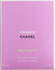 Миниатюра изображения товара Туалетная вода Chanel Chance eau Fraiche (50мл)
