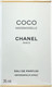 Миниатюра изображения товара Парфюмерная вода Chanel Coco Mademoiselle (35мл)