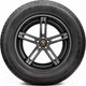 Миниатюра изображения товара Летняя шина Continental CrossContact UHP 285/45R19 107W MO (Mercedes)