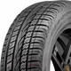 Миниатюра изображения товара Летняя шина Continental CrossContact UHP 285/45R19 107W MO (Mercedes)