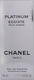 Миниатюра изображения товара Туалетная вода Chanel Egoiste Platinum (50мл)