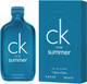 Миниатюра изображения товара Туалетная вода Calvin Klein CK One Summer (100мл)