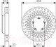 Миниатюра изображения товара Тормозной диск Bosch 0986479A49