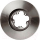 Миниатюра изображения товара Тормозной диск Bosch 0986479A49