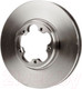 Миниатюра изображения товара Тормозной диск Bosch 0986479A49