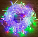 Миниатюра изображения товара Светодиодная гирлянда Neon-Night Твинкл лайт 303-179 (6м, мультиколор)