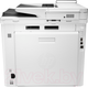 Миниатюра изображения товара МФУ HP Color LaserJet Pro M479fnw (W1A78A)