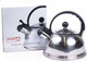 Миниатюра изображения товара Чайник со свистком Home Line GS-04063