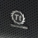Миниатюра изображения товара Корпус для компьютера Thermaltake Core V1 / CA-1B8-00S (черный)