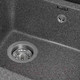 Миниатюра изображения товара Мойка кухонная Gerhans E10 (графит)