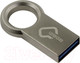 Миниатюра изображения товара USB flash накопитель Qumo Ring 128GB 3.0 / QM128GUD3-Ring