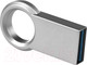 Миниатюра изображения товара USB flash накопитель Qumo Ring 128GB 3.0 / QM128GUD3-Ring