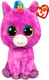Миниатюра изображения товара Мягкая игрушка TY Beanie Boo's Единорог Rosette / 36328