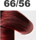 Миниатюра изображения товара Крем-краска для волос Estel De Luxe Extra Red 66/56 (темно-русый красно-фиолетовый)