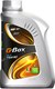 Миниатюра изображения товара Трансмиссионное масло G-Energy G-Box GL-4 75W90 / 253651674 (1л)