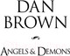 Миниатюра изображения товара Книга АСТ Ангелы и демоны (Браун Д.)