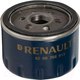 Миниатюра изображения товара Масляный фильтр Renault 8200768913