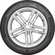 Миниатюра изображения товара Зимняя шина Bridgestone Blizzak LM005 235/50R18 101V
