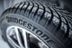 Миниатюра изображения товара Зимняя шина Bridgestone Blizzak LM005 235/50R18 101V