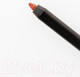Миниатюра изображения товара Карандаш для губ Provoc Gel Lip Liner 35 Sexy Silohette