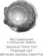 Миниатюра изображения товара Книга Эксмо Вечная жизнь Смерти (Цысинь Л.)